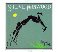 Steve Winwood - Arc Of A Diver