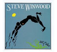 Steve Winwood - Arc Of A Diver [VINYL]