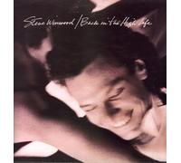 Steve Winwood - Back in the high life (1986) [VINYL]