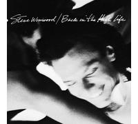 Steve Winwood - Back In The High Life (1996) CD NEW