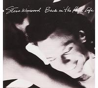 Steve Winwood – Back In The High Life – CD – US Import