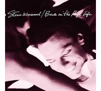 Steve Winwood - Back In The High Life - New CD - P1398z