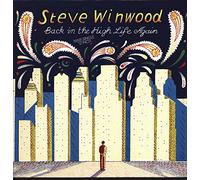 STEVE WINWOOD - Back In The High Life Again [VINYL]