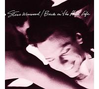 Steve Winwood - Back In The High Life - New CD - P1398z