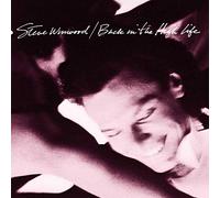 Steve Winwood - Back In The High Life (CD)