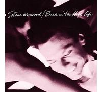Steve Winwood - Back In The High Life - CD - B99z