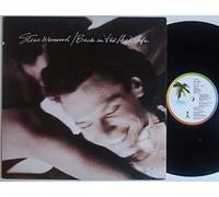 Steve Winwood - Back In The High Life [VINYL]
