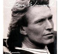 Steve Winwood - Chronicles (1987)