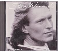 Steve Winwood - Chronicles (1987)