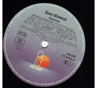 Steve Winwood - Chronicles (1987) [VINYL]