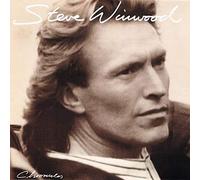 Steve Winwood - Chronicles - Island Records - 208 595