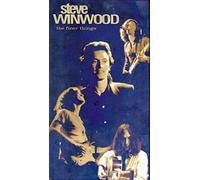 Steve Winwood - Finer Things