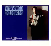 Steve Winwood - Holding On