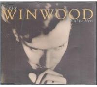 Steve Winwood - I will be here