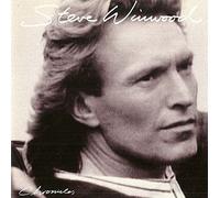 Steve Winwood - incl. Higher Love