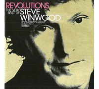 Steve Winwood - incl. Valerie