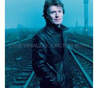 Steve Winwood - J u n c t i o n 7
