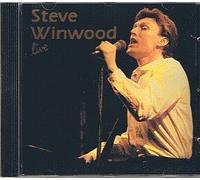 Steve Winwood ? Live USA 1989