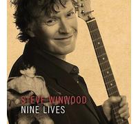 Steve Winwood Nine Lives