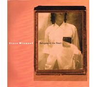 Steve Winwood - Refugees of the heart (1990) [VINYL]