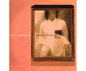 Steve Winwood - Refugees of the heart (1990) [VINYL]