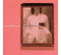 Steve Winwood Refugees of the Heart (Vinyl) 12" Album