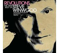 Steve Winwood - Revolutions: the Very Best of Steve Winwood [standard Edition] [CD]