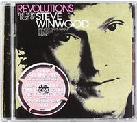 Steve Winwood - Revolutions: the Very Best of Steve Winwood [standard Edition] [CD]