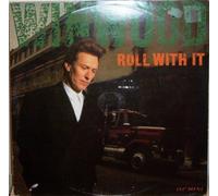 Steve Winwood - Roll With It (12 Remix / Steve Testifies Dub) / The Morning Side [Import anglais]