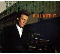 Steve Winwood - Roll with it