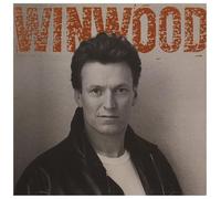 Steve Winwood - Roll With It