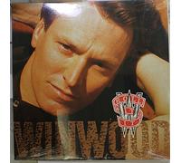 Steve Winwood - ROLL WITH IT