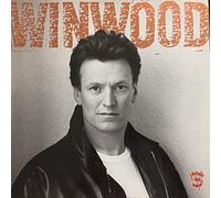 Steve Winwood - Roll With It