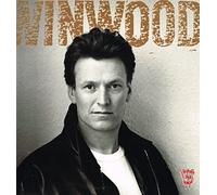 Steve Winwood - Roll With It [VINYL]