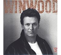 Steve Winwood - Roll With It [Vinyl LP]