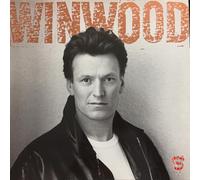 Steve Winwood - Roll With It - Virgin - 209 165-630, Virgin - 209 165