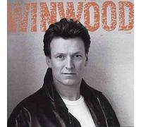 Steve Winwood - Roll With It - Virgin - CDV2532 by Steve Winwood