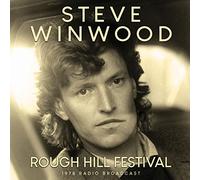 Steve Winwood - Rough Hill Festival