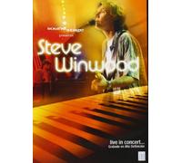 Steve Winwood (Sound Stage) (Import) (Dvd) (2007)