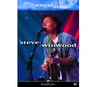 Steve Winwood: Soundstage [DVD]