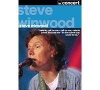 Steve Winwood – Soundstage – DVD