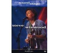 Steve Winwood - Soundstage: Steve Winwood [DVD]