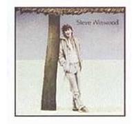 Steve Winwood - Steve Winwood