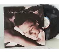 STEVE WINWOOD - STEVE WINWOOD back in the high life, ILPS 9844