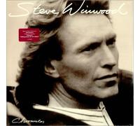 Steve Winwood - Steve Winwood: Chronicles (Custom Inner Sleeve Contains Notes, Photos) [Vinyl LP] [Stereo] [Cutout]