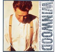Steve Winwood - Steve Winwood: Don't You Know What The Night Can Do [12" Maxi]