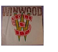 Steve Winwood - STEVE WINWOOD Roll With It UK 7" 45