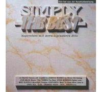 Steve Winwood Styx Foreigner Bonnie Raitt Hall & Oates - 34 allerbeste Hits von Topstars