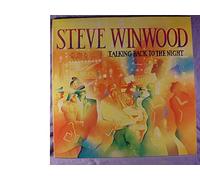 Steve Winwood - Talking Back To The Night