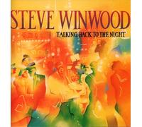 Steve Winwood - Talking Back To The Night